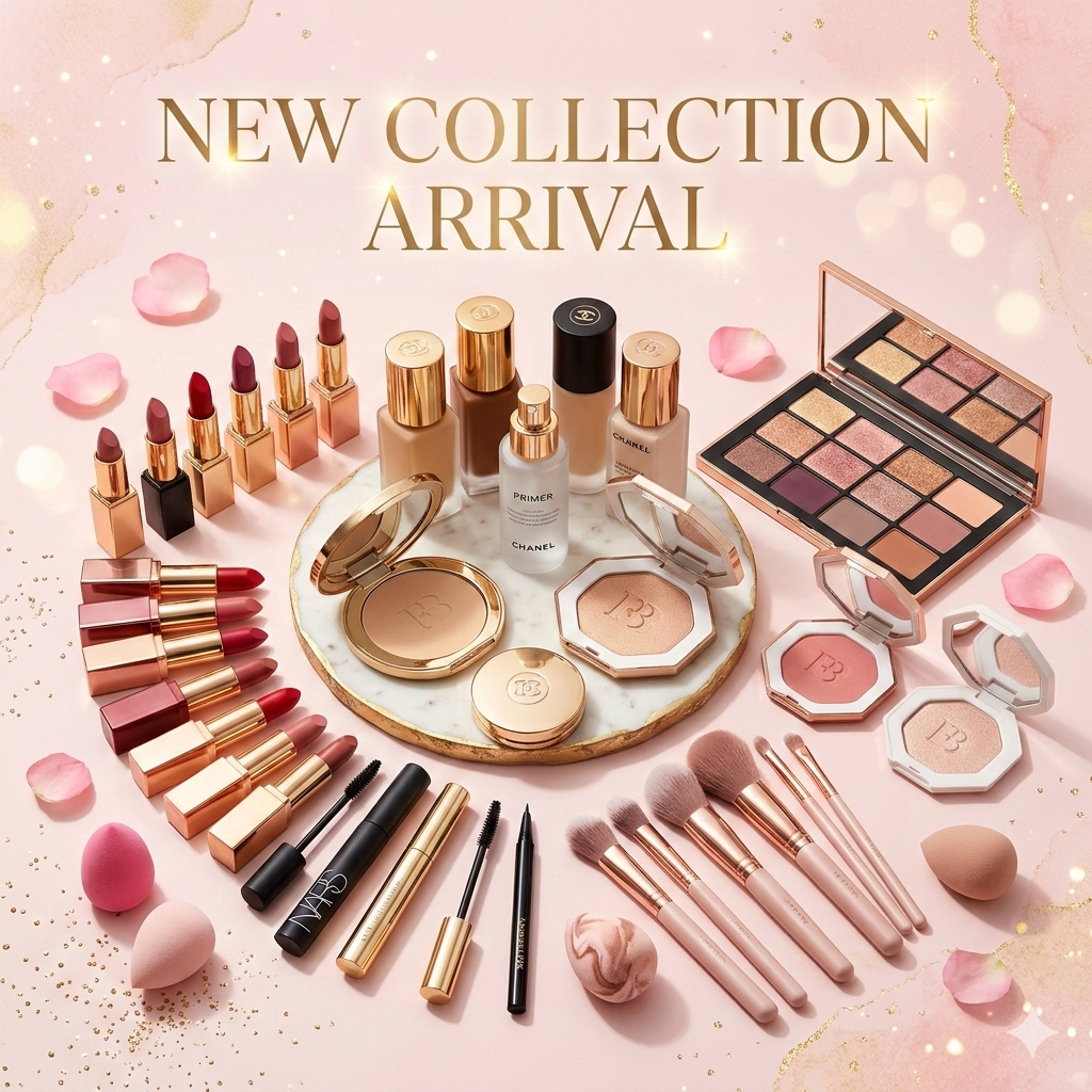 COSMETICS