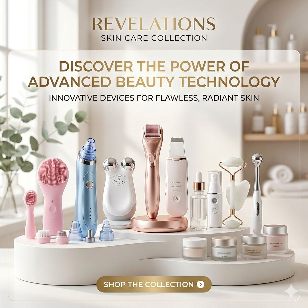 SKIN CARE