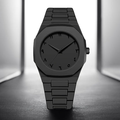Arabic Aura Watch (Original)