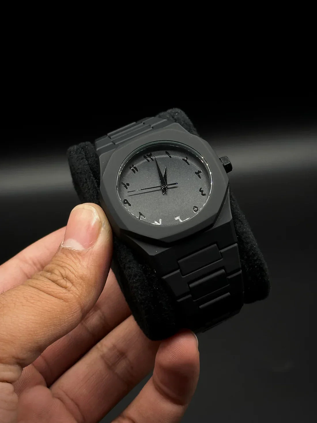 Arabic Aura Watch (Original)
