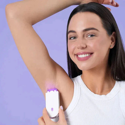 Finishing Touch Laser Hair Removal Machine