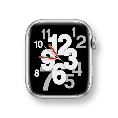 Series 11 Smart Watch MTK-02: 7+1 Strap Set & Bluetooth Calling