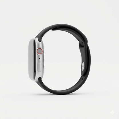 Series 11 Smart Watch MTK-02: 7+1 Strap Set & Bluetooth Calling